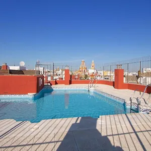  Apartment Conde Ibarra Spain