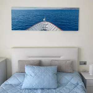  Apartment Playas De Cabo Spain