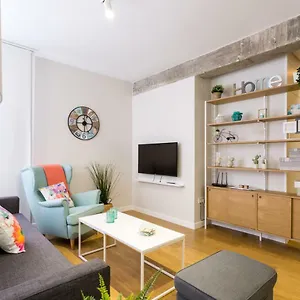  Apartment El Rio Spain